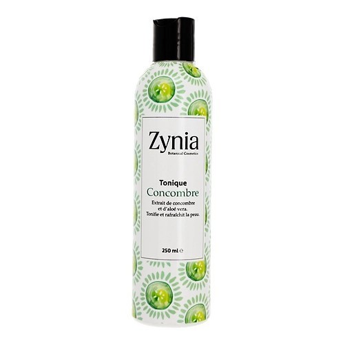 ZYNIA TONIQUE CONCOMBRE 250ML