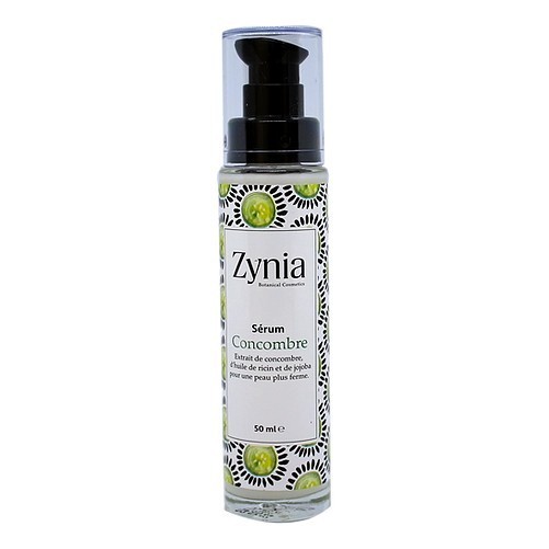 ZYNIA SÉRUM CONCOMBRE 50ML