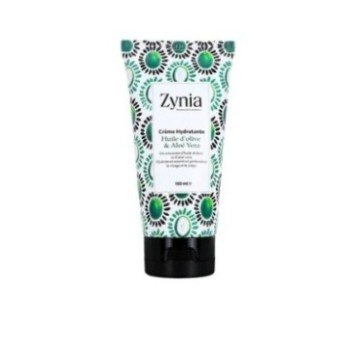 ZYNIA CRÈME HYDRATANTE POUR LE CORPS 150ML
