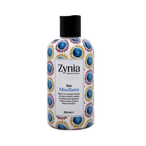 ZYNIA EAU MICELLAIRE 250ML