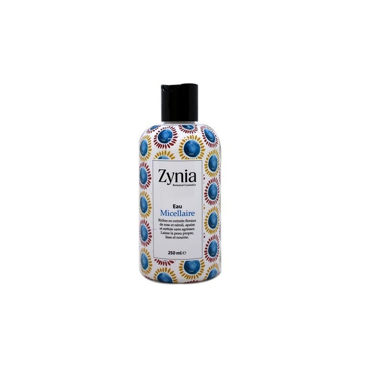 ZYNIA EAU MICELLAIRE 250ML