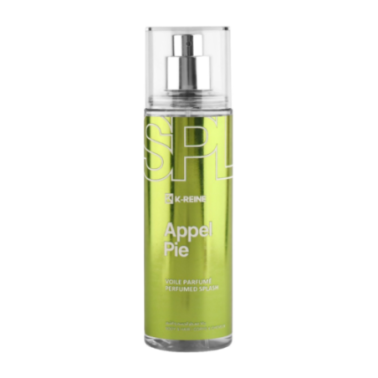 K-REINE HAIR BODY SPLASH APPLE PIE 120 ML K-REINE HAIR BODY SPLASH APPLE PIE 120 ML