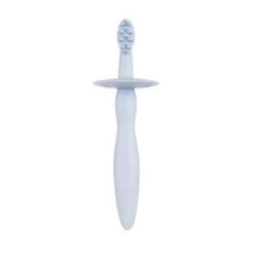 CANPOL BROSSE À DENTS EN SILICONE AVEC ANNEAU DE DENTITION