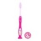 CHICCO BROSSE À DENTS POUR ENFANTS 3-6 ANS