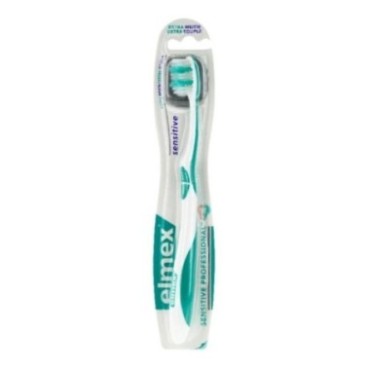 ELMEX SENSITIVE BROSSE A DENTS EXTRA SOUPLE