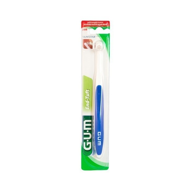 GUM BROSSE A DENTS MONOTOUFFE (308)
