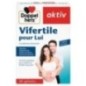 AKTIV VIFERTILE POUR LUI 30 COMPRIMÉS