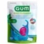 GUM FIL DENTAIRE EASY FLOSSERS CIRÉ MENTHE FRAÎCHE 30 UNITÉS 890