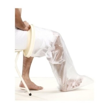 TYNOR PROTEGE PLATRE JAMBE C-16 TYNOR PROTEGE PLATRE JAMBE C-16