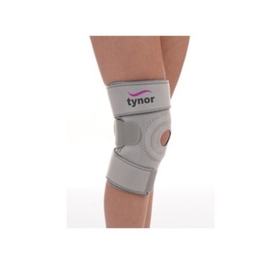 TYNOR GENOUILLERE NEOPRENE OUVERTE J05-SPL TYNOR GENOUILLERE NEOPRENE OUVERTE J05-SPL