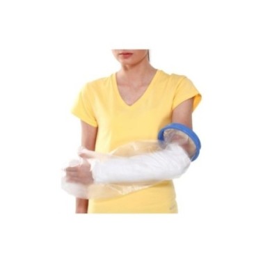 TYNOR PROTEGE PLATRE MAIN C-19 TYNOR PROTEGE PLATRE MAIN C-19