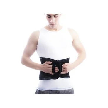 ORTHOMED CEINTURE LOMBAIRE SIMPLE