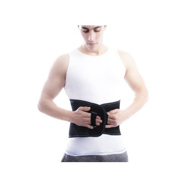 ORTHOMED CEINTURE LOMBAIRE SIMPLE ORTHOMED CEINTURE LOMBAIRE SIMPLE