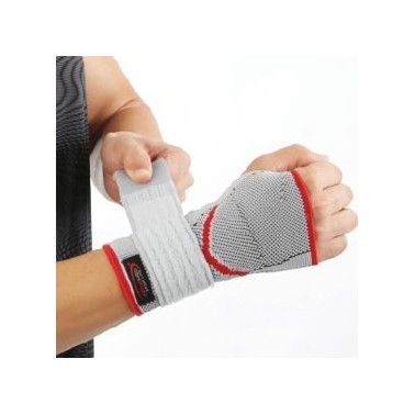 ORTHOMED ATTELLE DE POIGNET ELASTIQUE ORTHOMED ATTELLE DE POIGNET ELASTIQUE
