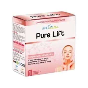 Masnutra Pure Lift 10 Shoots