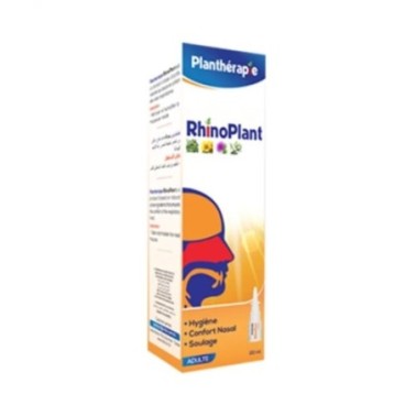 PLANTHERAPIE RHINOPLANT 20 ML PLANTHERAPIE RHINOPLANT 20 ML