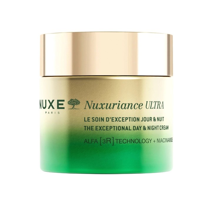 NUXE NUXURIANCE ULTRA JOUR ET NUIT 75ML