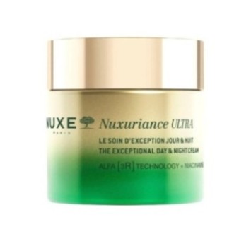 NUXE NUXURIANCE ULTRA JOUR ET NUIT 75ML