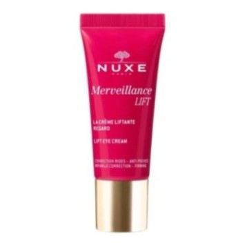 NUXE MERVEILLANCE LIFT LA CREME LIFTANTE REGARD 15ML