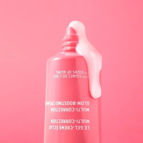 NUXE PRODIGIEUSE BOOST GEL CRÈME ÉCLAT MULTI CORRECTION 40ML