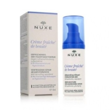 NUXE CRÈME FRAÎCHE DE BEAUTÉ SÉRUM 30ML