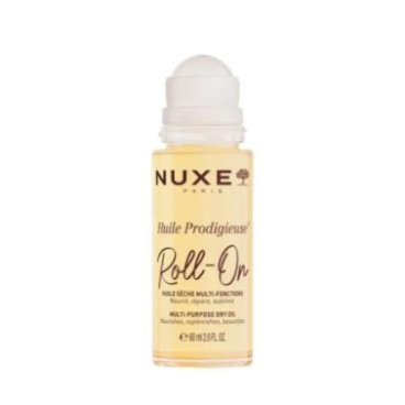 NUXE HUILE PRODIGIEUSE ROLL-ON 60ML