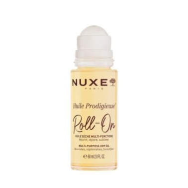 NUXE HUILE PRODIGIEUSE ROLL-ON 60ML