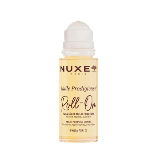 NUXE HUILE PRODIGIEUSE ROLL-ON 60ML