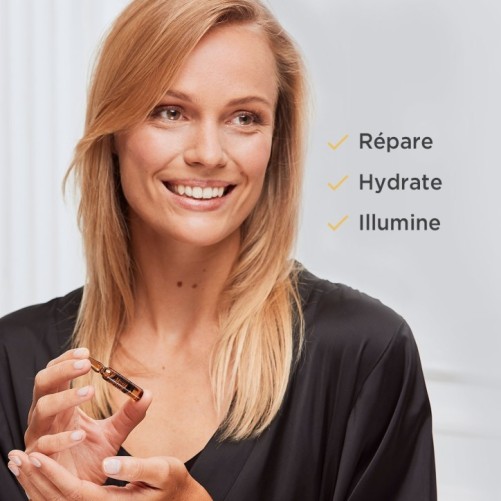 ISDIN ISDINCEUTICS FLAVO C MELATONIN SERUM REPARATEUR NUIT 30 UNIDOSES DE 2ML