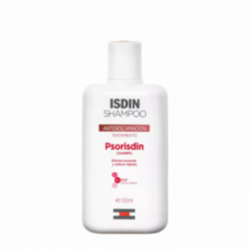 ISDIN PSORISDIN SHAMPOING ANTI DEMANGEAISONS 200 ML