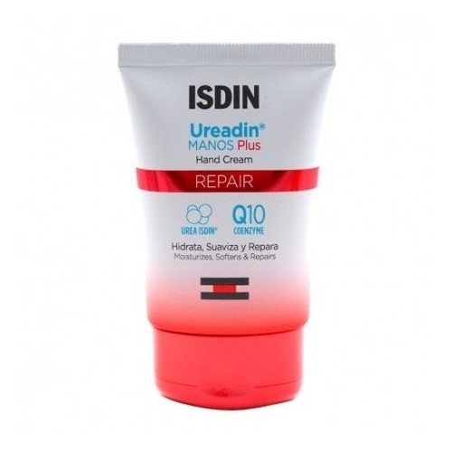 ISDIN DERMA UREADIN CREME MAINS REPARATRICE 50ML