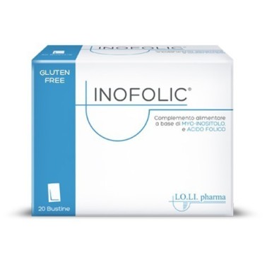 INOFOLIC SACHETS B/30 INOFOLIC SACHETS B/30