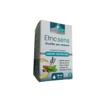 ETNOSANTE ETNO SENS 30ML +12 ANS ETNOSANTE ETNO SENS 30ML +12 ANS