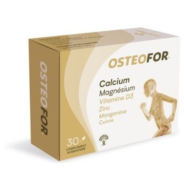 NATURALGO OSTEOFOR BT30 NATURALGO OSTEOFOR BT30