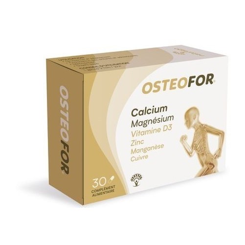 NATURALGO OSTEOFOR BT30