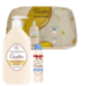 CAVAILLES TROUSSE CREME LAVANTE DERMATO PEAUX INTOLERANTES 500ML+DEO ABSORB+ 48H ANTI TRACES SPRAY 20ML (OFFERT)