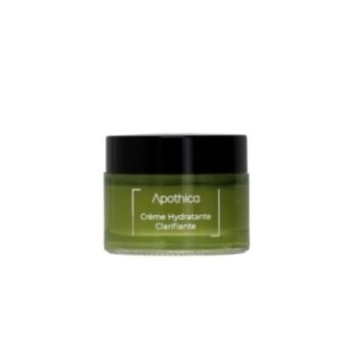 APOTHICA CREME HYDRATANTE CLARIFIANTE 50 ML