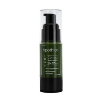 APOTHICA CPA+SERUM EXFOLIANT 30ML