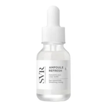SVR AMPOULE REFRESH JOUR SERUM CONTOUR DES YEUX 15ML