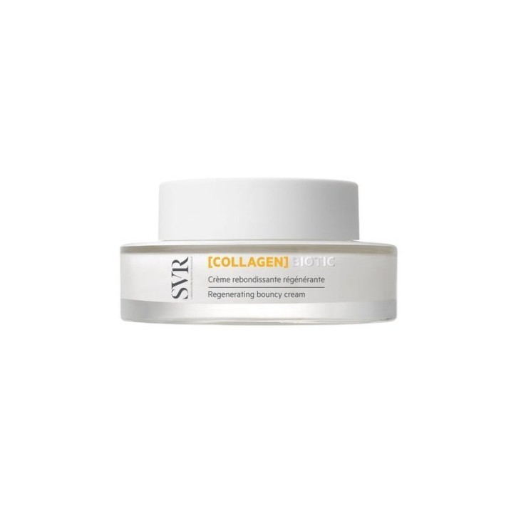 SVR BIOTIC COLLAGEN CREME REBONDISSANTE REGENERANTE 50ML