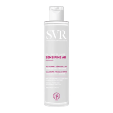 SVR SENSIFINE AR EAU MICELLAIRE 200ML