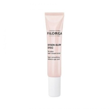 FILORGA OXYGEN GLOW EYES SOIN YEUX SUPER LISSANT ECLAT 15ML FILORGA OXYGEN GLOW EYES SOIN YEUX SUPER LISSANT ECLAT 15ML