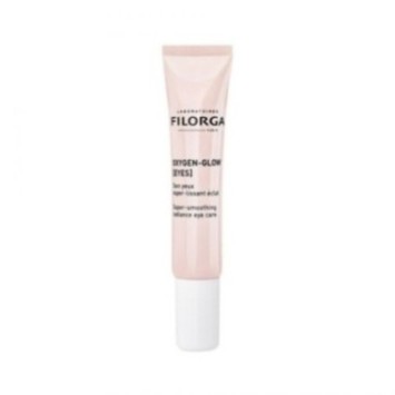 FILORGA OXYGEN GLOW EYES SOIN YEUX SUPER LISSANT ECLAT 15ML