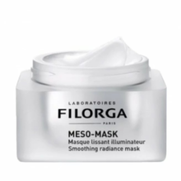 FILORGA MESO MASK MASQUE LISSANT ILLUMINATEUR 50ML