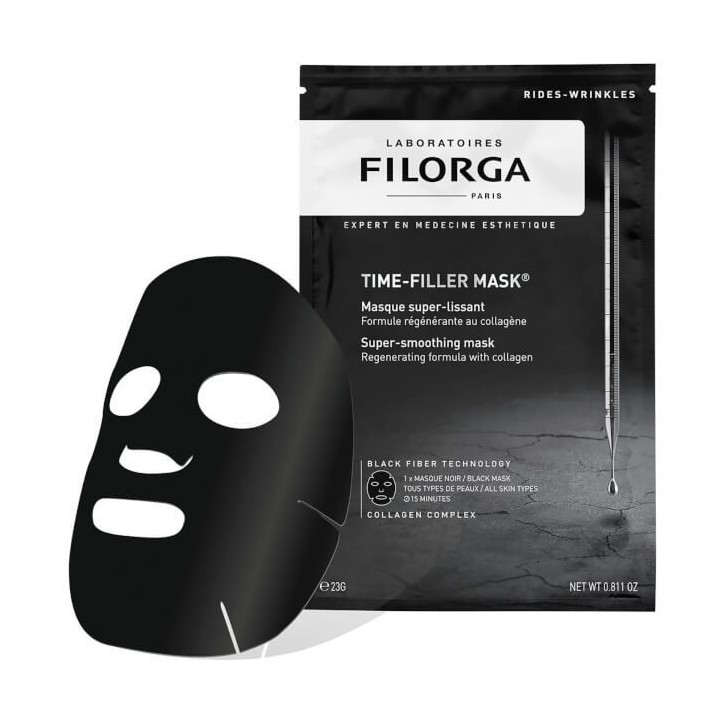 FILORGA TIME FILLER MASK 23G