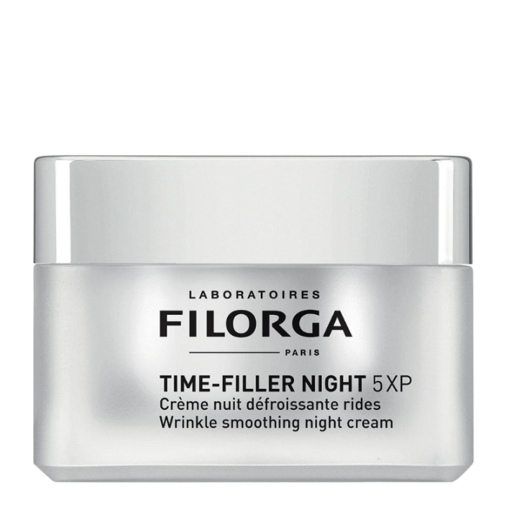 FILORGA TIME-FILLER NIGHT 5XP 50ML
