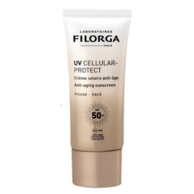 FILORGA UV CELLULAR PROTECT CR SPF50+ 40ML
