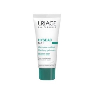 URIAGE HYSEAC EMULSION MATIFIANTE 40ML