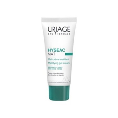 URIAGE HYSEAC EMULSION MATIFIANTE 40ML