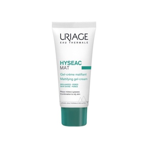URIAGE HYSEAC EMULSION MATIFIANTE 40ML